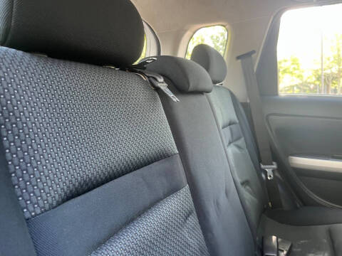 2006 Scion xA