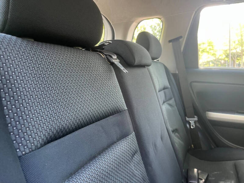 2006 Scion xA