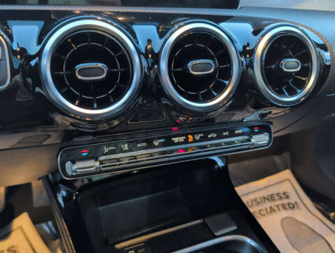 2020 Mercedes-Benz A-Class A 220