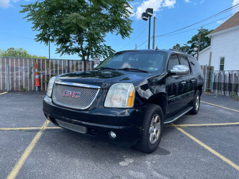 2007 GMC Yukon XL for sale at True Automotive in Cleveland OH