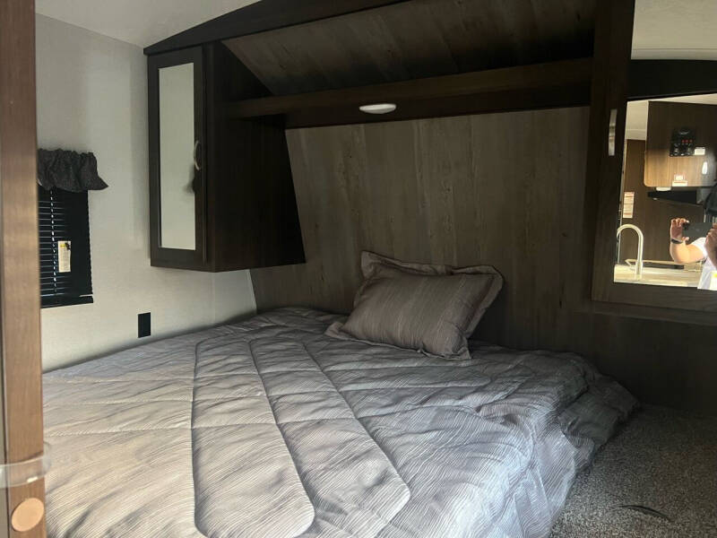 2020 Keystone RV Springdale