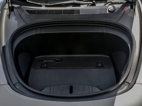 2019 Tesla Model 3 Mid Range