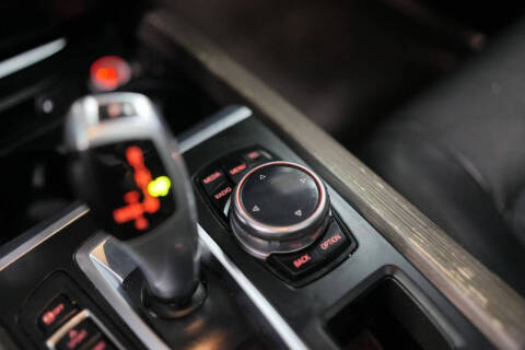 2014 BMW X5 xDrive35i