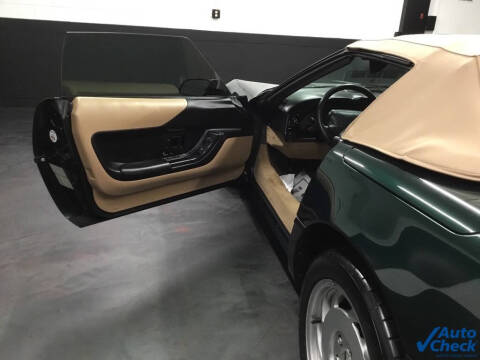 1995 Chevrolet Corvette