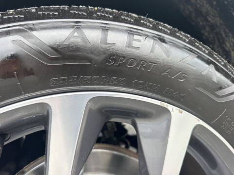 2022 Acura MDX SH-AWD w/Tech