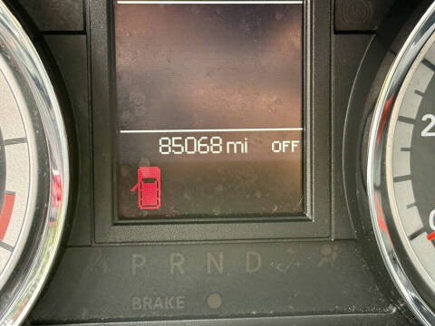 2013 Dodge Grand Caravan R/T