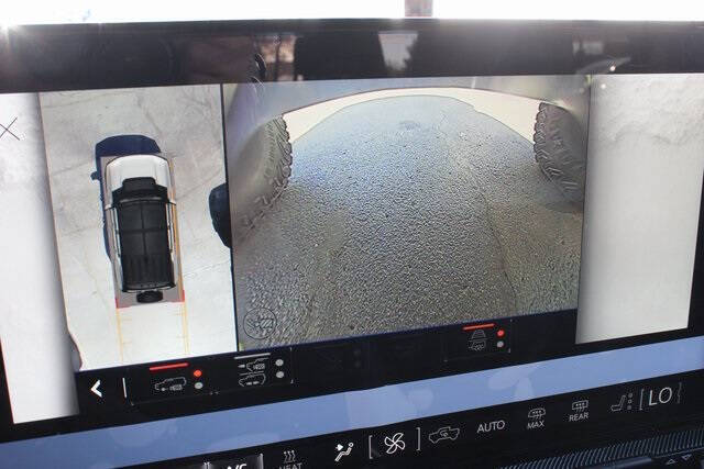 2025 GMC HUMMER EV 3X