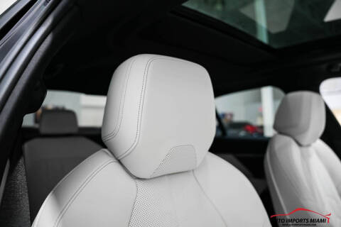 2024 BMW i5 eDrive40