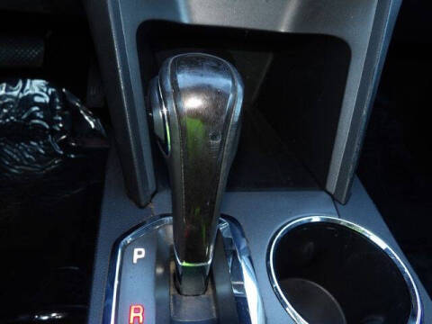 2013 GMC Terrain Denali