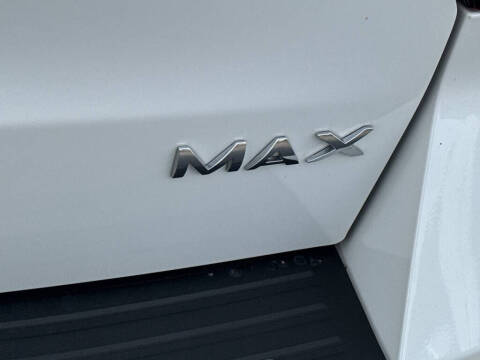 2024 Ford Expedition MAX Platinum