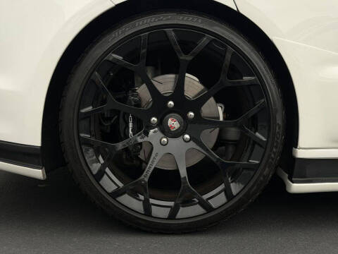 2011 Porsche Panamera S