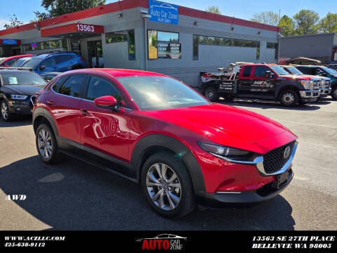 2020 Mazda CX-30 Preferred