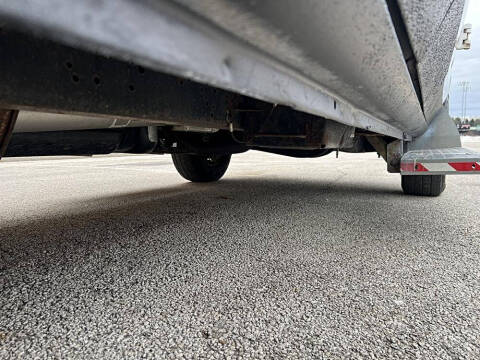 2013 Ford E-Series E-350 SD