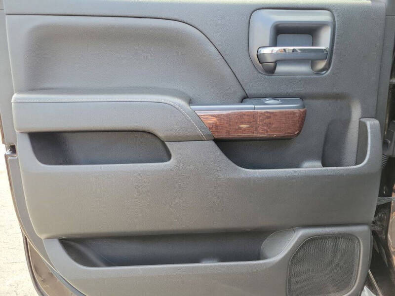 2018 GMC Sierra 2500HD