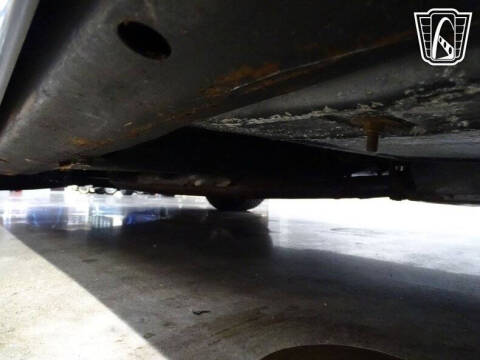 1981 Chevrolet Corvette