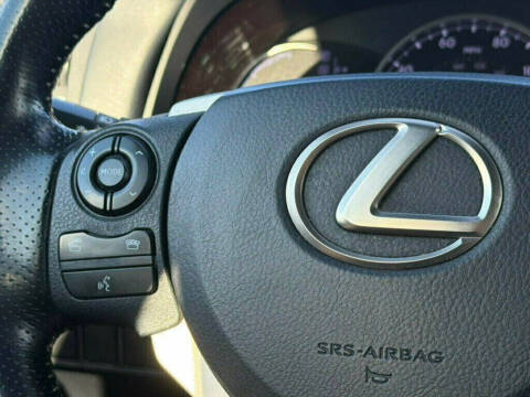 2016 Lexus CT 200h