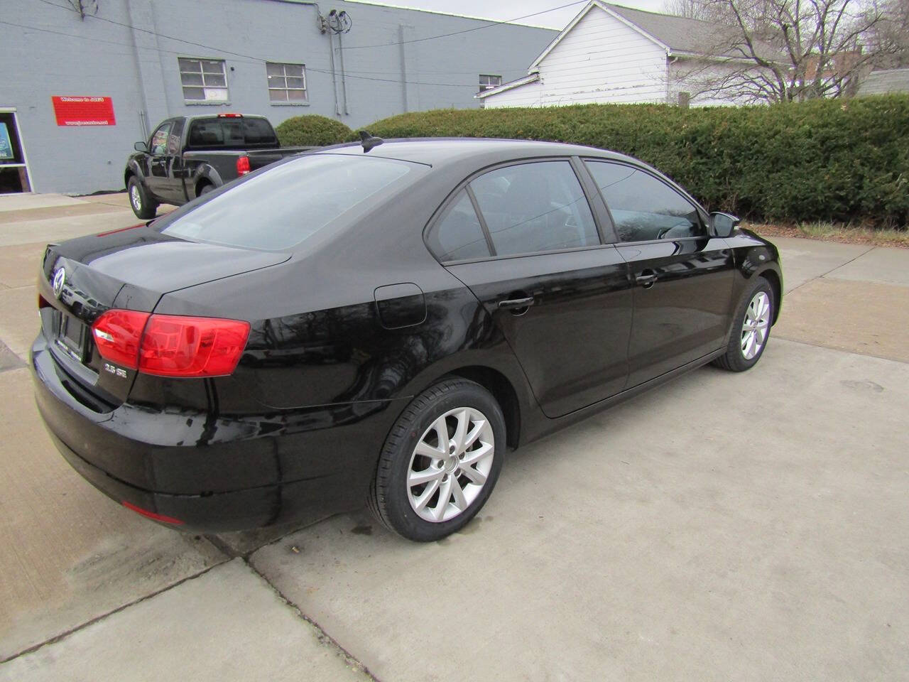 2012 Volkswagen Jetta for sale at Joe s Preowned Autos in Moundsville, WV