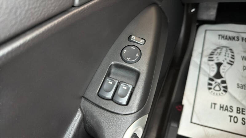 2008 Chevrolet Corvette