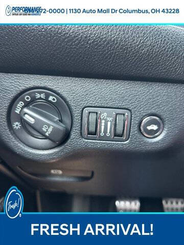 2018 Dodge Challenger R/T