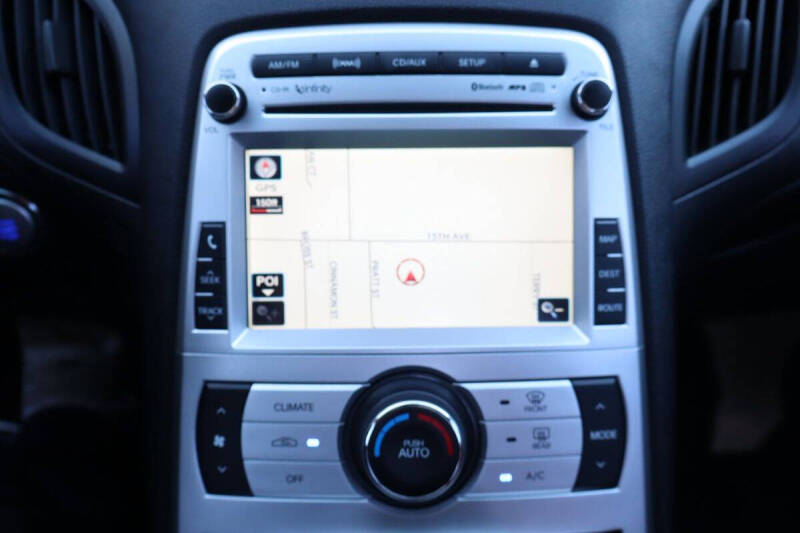 2010 Hyundai Genesis Coupe