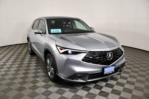 2026 Acura ADX