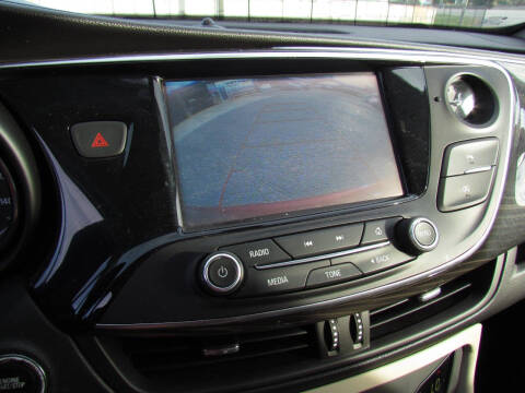 2019 Buick Envision Preferred