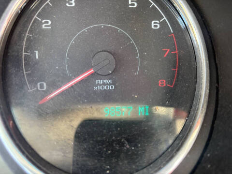 2009 Chevrolet Cobalt LT