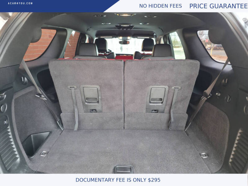 2021 Dodge Durango R/T