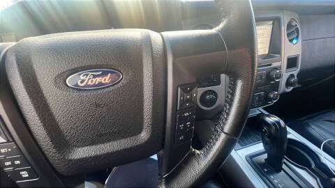 2017 Ford Expedition