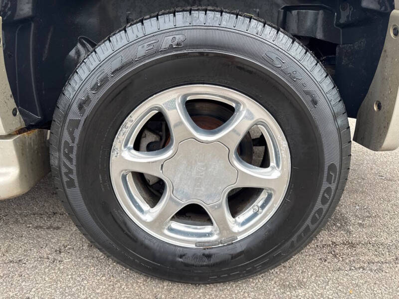 2006 GMC Yukon Denali