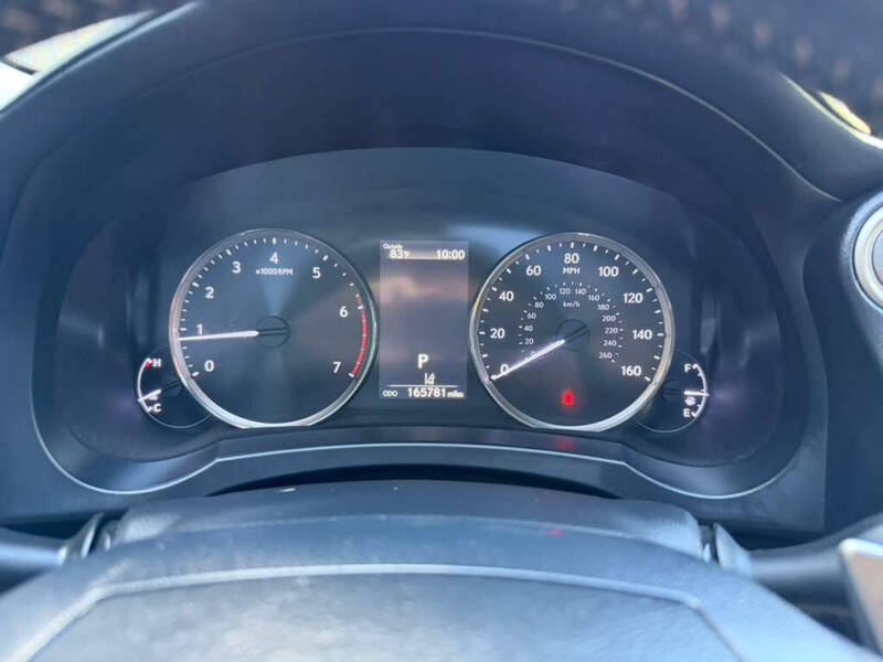 2018 Lexus IS 300