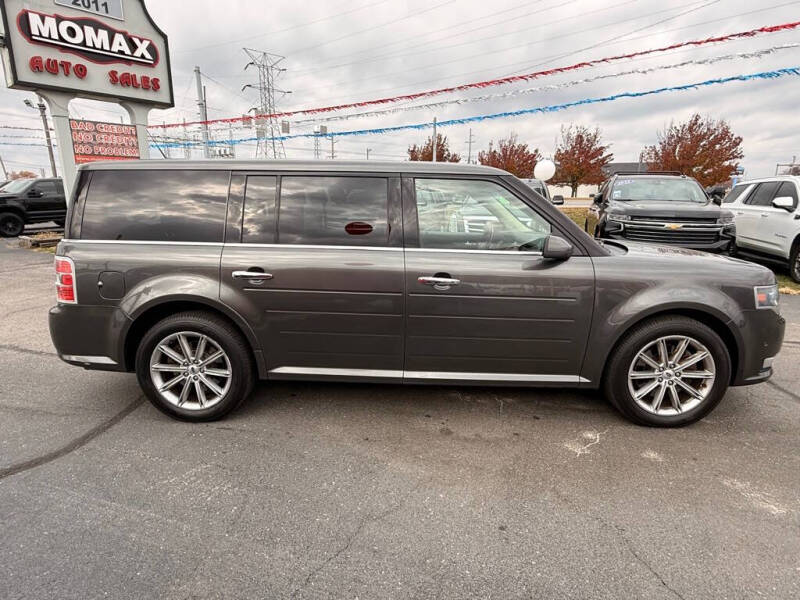 2016 Ford Flex Limited