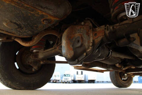 1988 Land Rover Defender