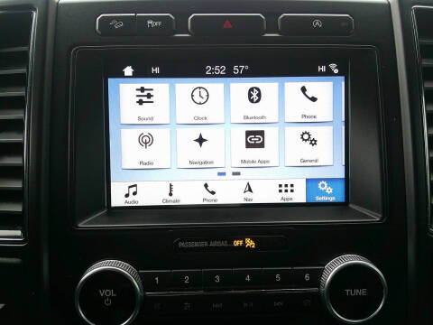 2018 Ford Expedition MAX Limited