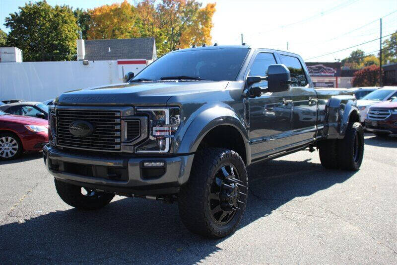 2020 Ford F-450 For Sale - Carsforsale.com®