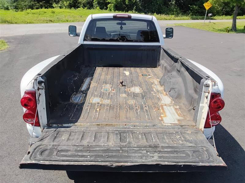 2008 Dodge Ram 3500 ST