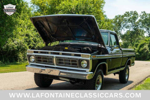 1976 Ford F-150