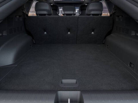 2025 Kia EV6 GT-Line