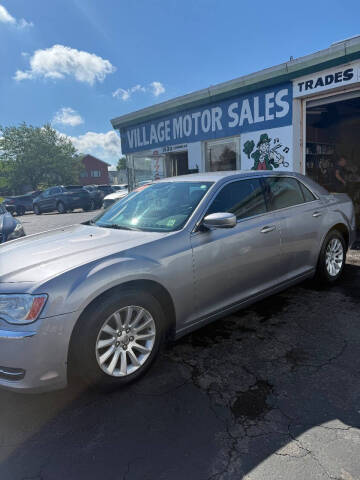 2014 Chrysler 300