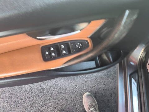 2014 BMW 3 Series 328i xDrive