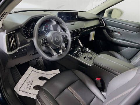 2026 Mazda CX-90 3.3 Turbo Select