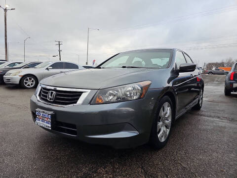 2010 Honda Accord for sale at New Wheels in Glendale Heights IL