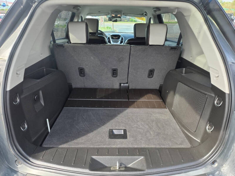 2013 GMC Terrain SLT-1