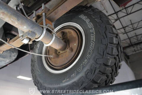 1985 GMC C/K 1500 Series