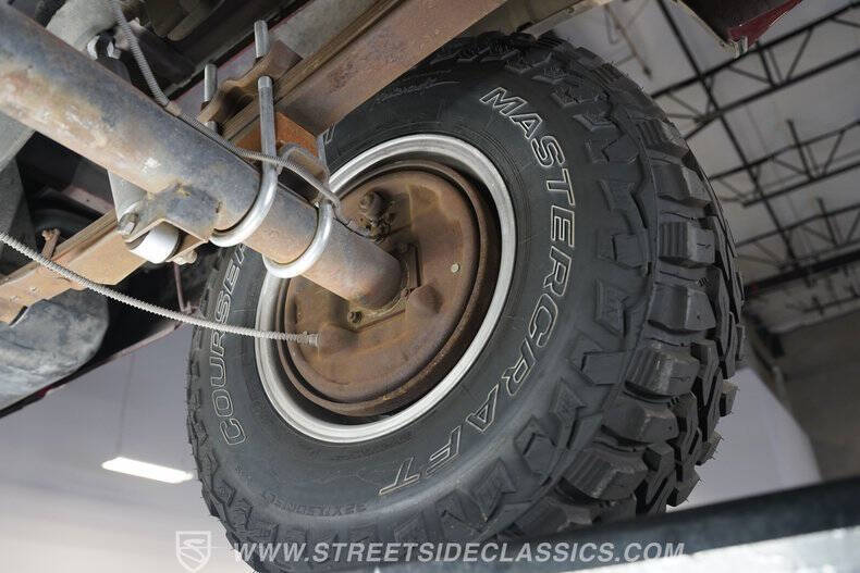 1985 GMC C/K 1500 Series