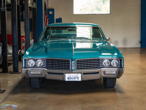 1967 Buick Electra
