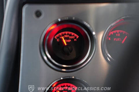 1987 Chevrolet Blazer