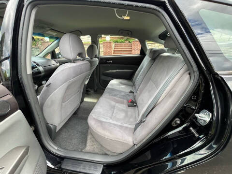2004 Toyota Prius