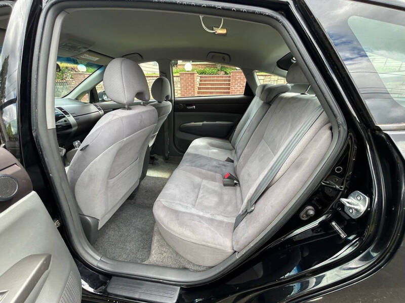 2004 Toyota Prius