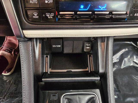 2018 Toyota Corolla iM